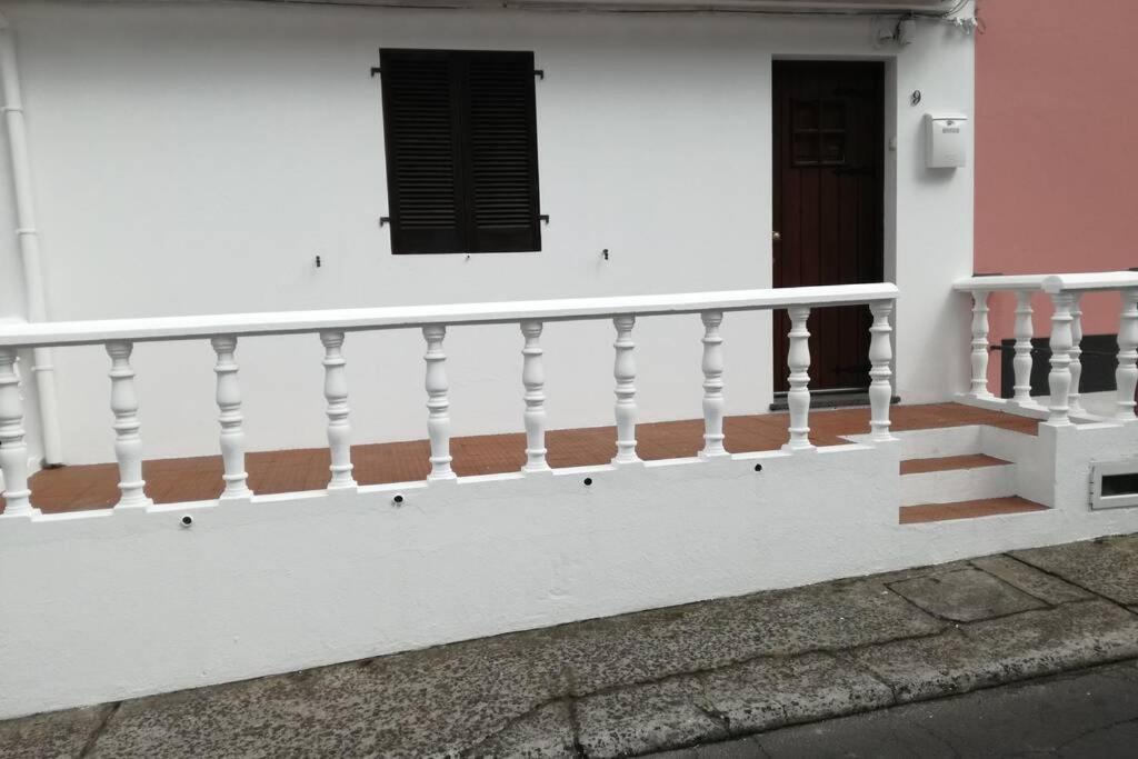 Vila Das Rosas Furnas  Exterior photo